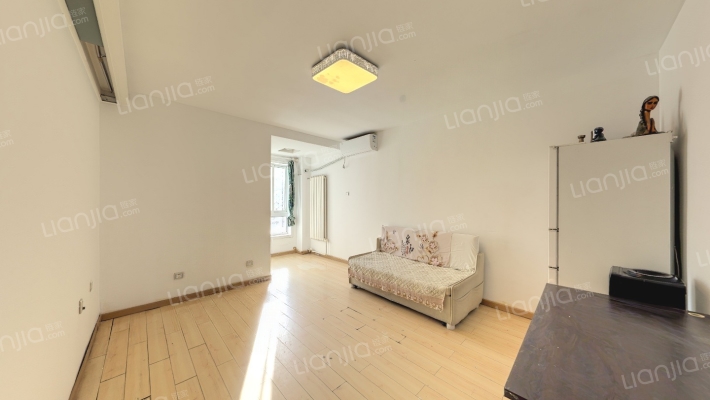 天坛家具城二手房实景图