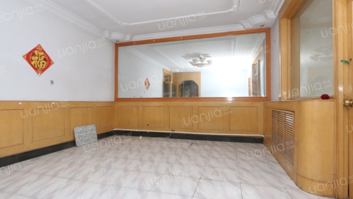 西草市街1号院二手房实景图