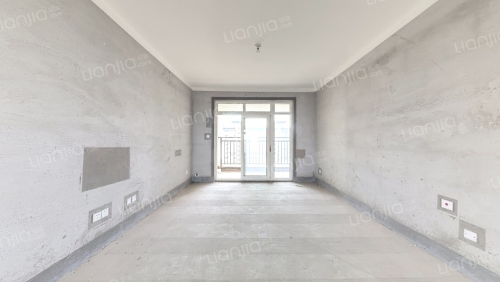 建业春天里二手房实景图