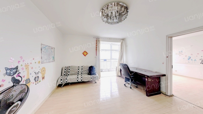 宏林尚品二手房实景图