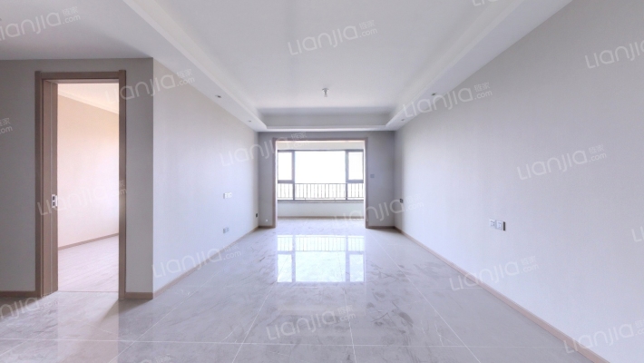 中天峯悦二手房实景图