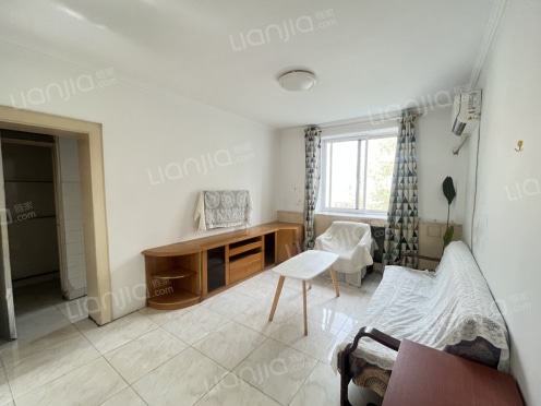 整租·东安小区 2室1厅 南/北