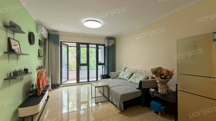 龙湖天宸原著二手房实景图