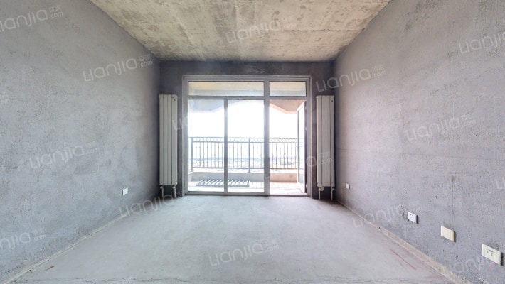 御海首府二手房实景图