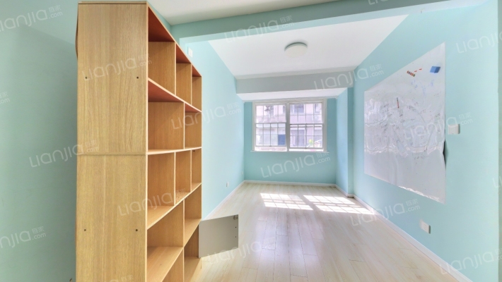 满庭芳花园(公寓)二手房实景图