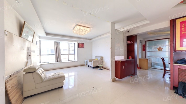 同城印象花苑东区二手房实景图