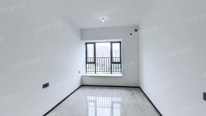 美的置业广场(南霞新路)二手房实景图