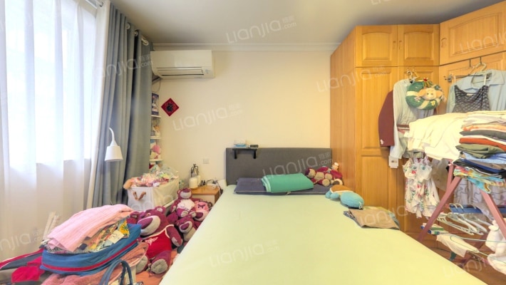 竹园新村(浦东)二手房实景图