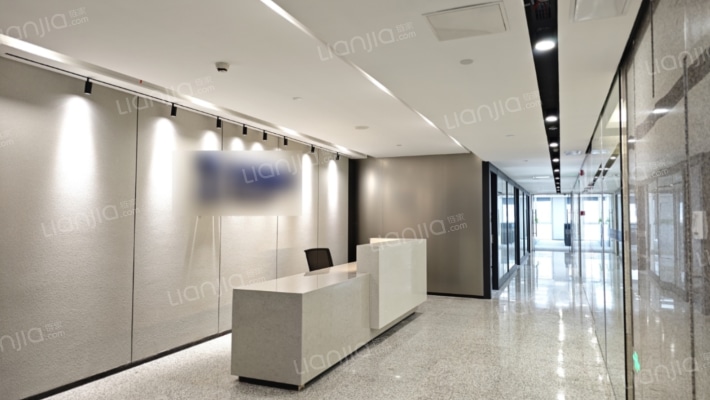 海西金谷广场二手房实景图