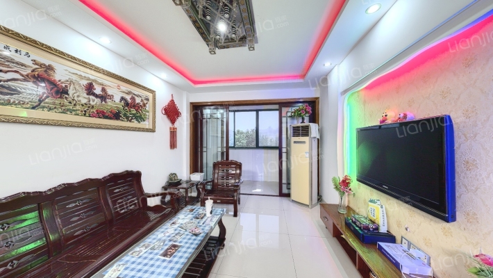 云新三村西区二手房实景图