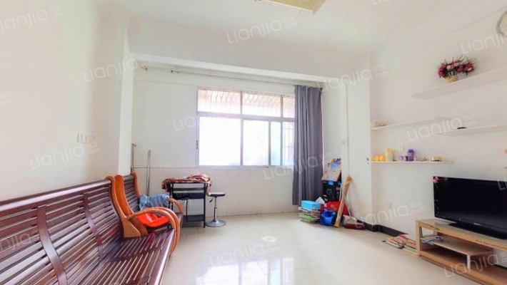 明华巷二手房实景图