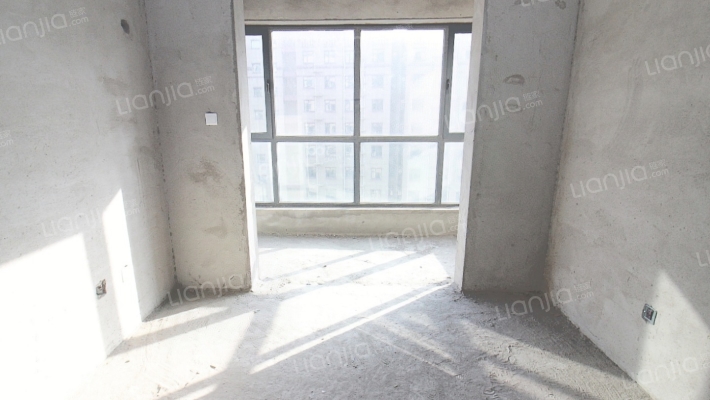 急售 明珠新世纪 电梯小高层 三室二厅 中间好楼层-卧室A