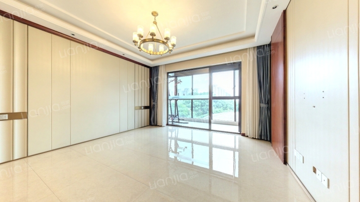 星公元名邸上著二手房实景图