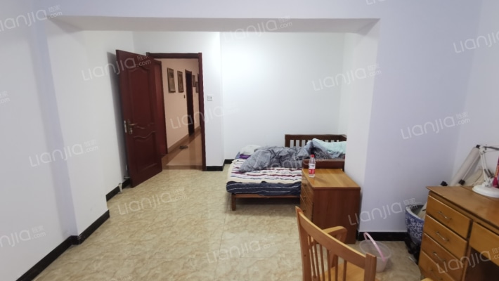 涿州祥和园 5室3厅 南 北-卧室E