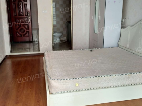 整租·人和嘉园 1室0厅 南