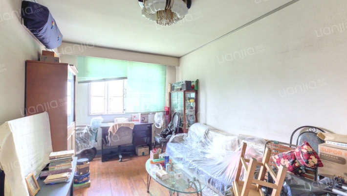 田林新苑二手房实景图