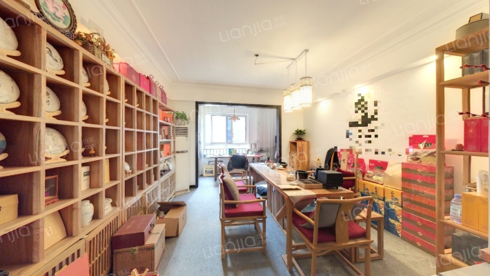 荣华金域名城二手房实景图