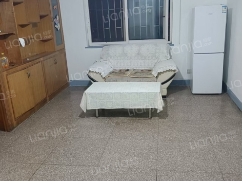 整租·九九花园 2室1厅 南/北