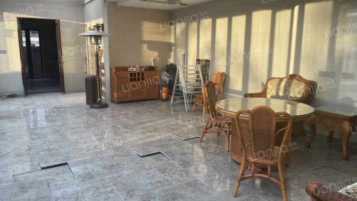 沁源汇·孔雀山养生度假公园二手房实景图