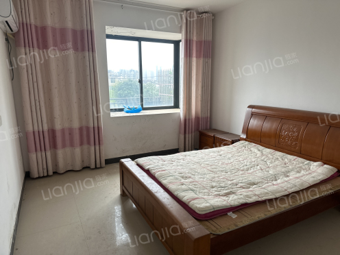 整租·凤凰公馆 3室2厅 南/北