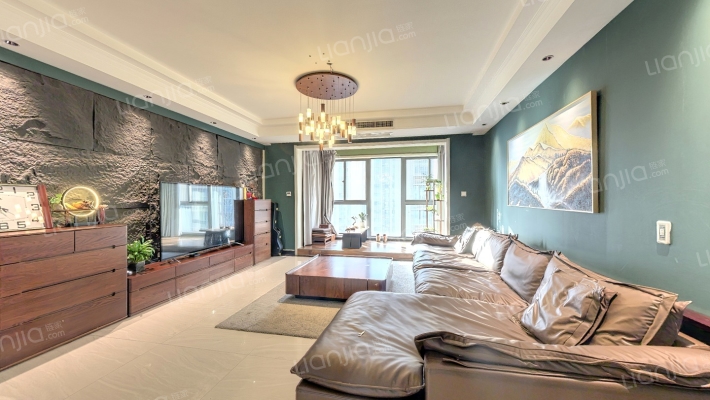 西市佳境二手房实景图