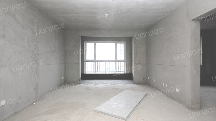 舒欣佳苑B区二手房实景图