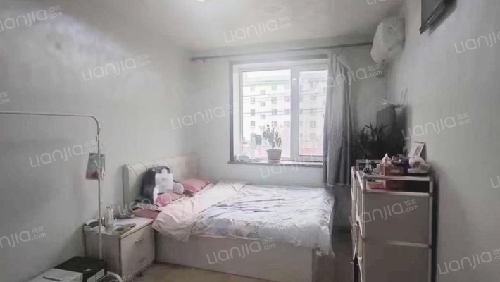 尚都东郡回迁楼二手房实景图