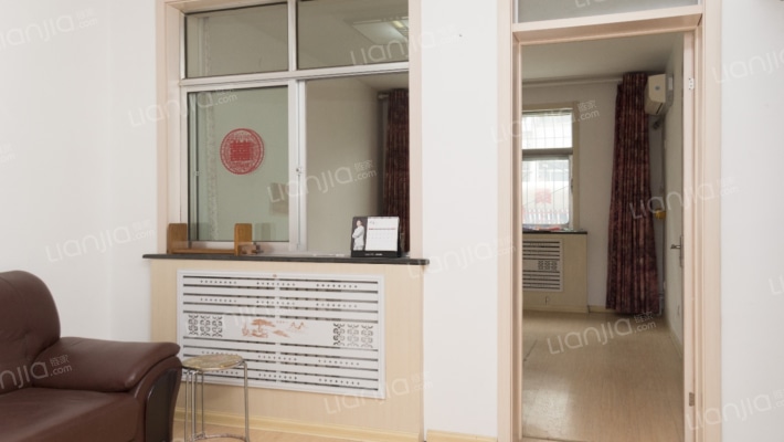 外贸技校宿舍二手房实景图