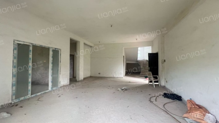 景亿山庄二手房实景图