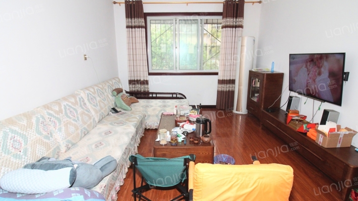 工行家属院二手房实景图