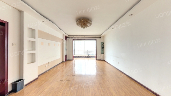 甘肃火电工程家属院二手房实景图