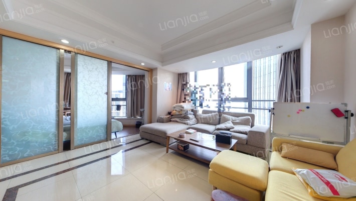 苏州凤凰文化广场二手房实景图