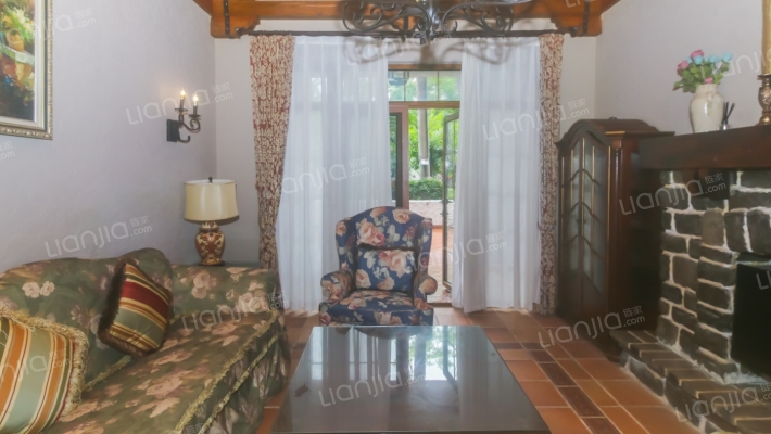 白石郡二手房实景图