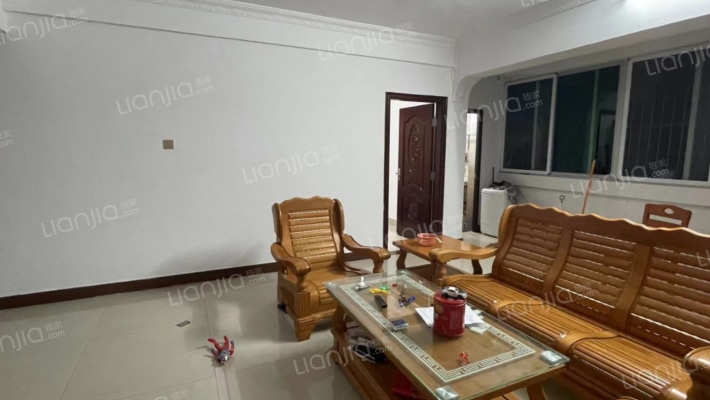 宇盛小区二手房实景图