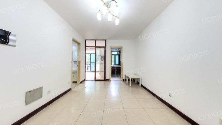 筑梦园二手房实景图