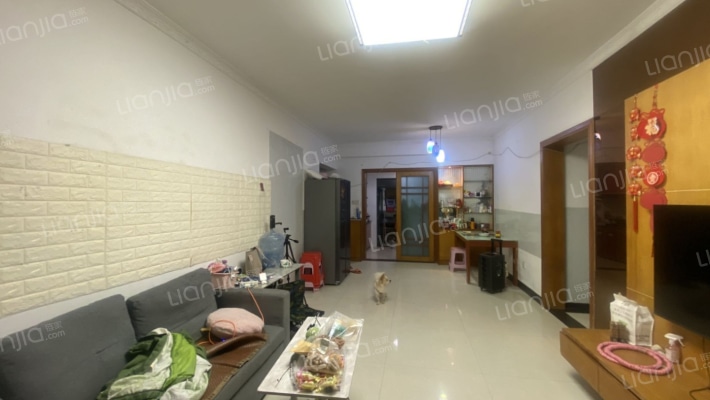 南峰时代广场二手房实景图