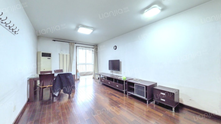 长桥园公寓二手房实景图