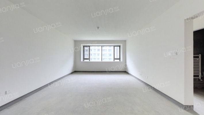 高新绿城玉兰花园玉园二手房实景图