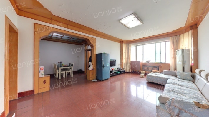 运管所家属院二手房实景图