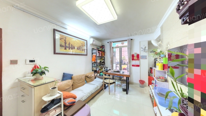 流芳里二手房实景图