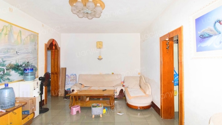 河滨路113号二手房实景图