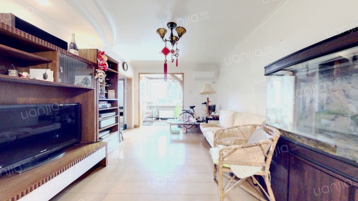 三里河一区3号院二手房实景图