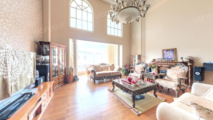 金水湾二手房实景图