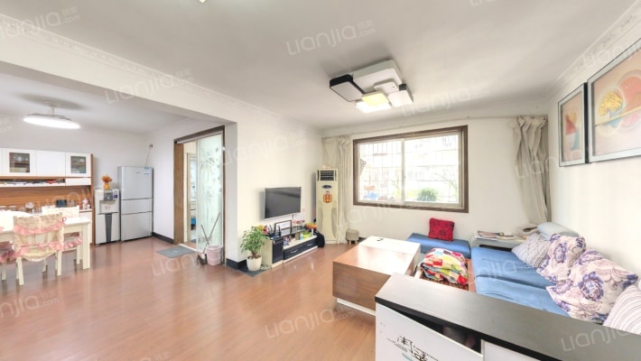 金泰小区二手房实景图