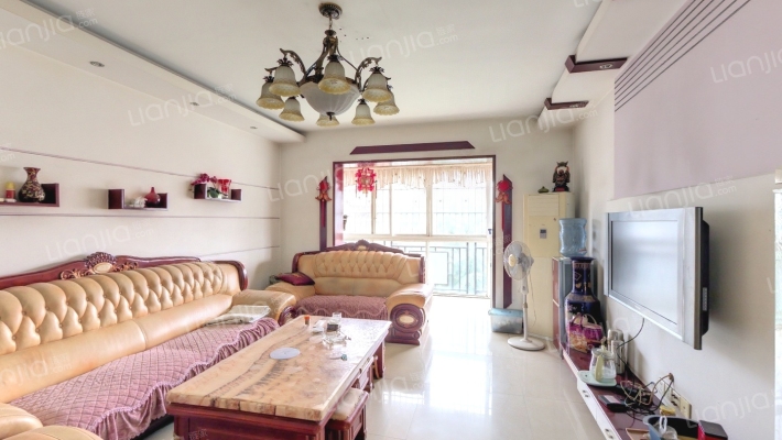 竹韵新馆二手房实景图