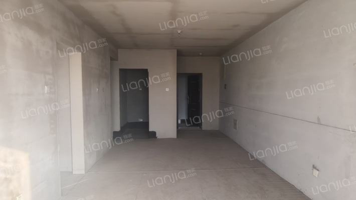 三利中和城二期C区 2室2厅 南-餐厅