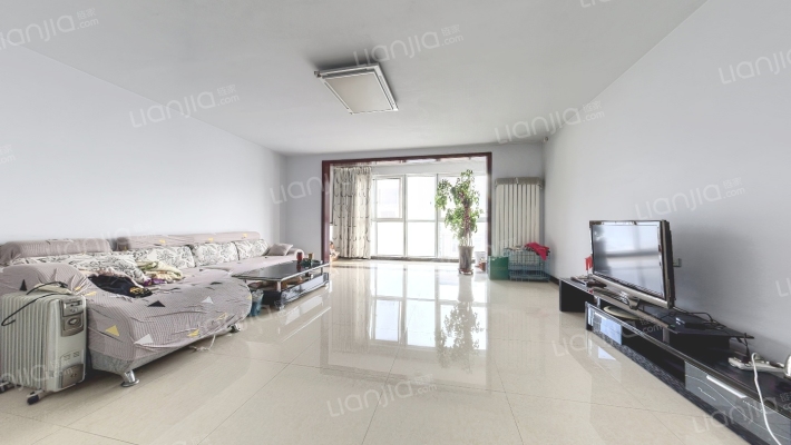 金阁丽苑二手房实景图