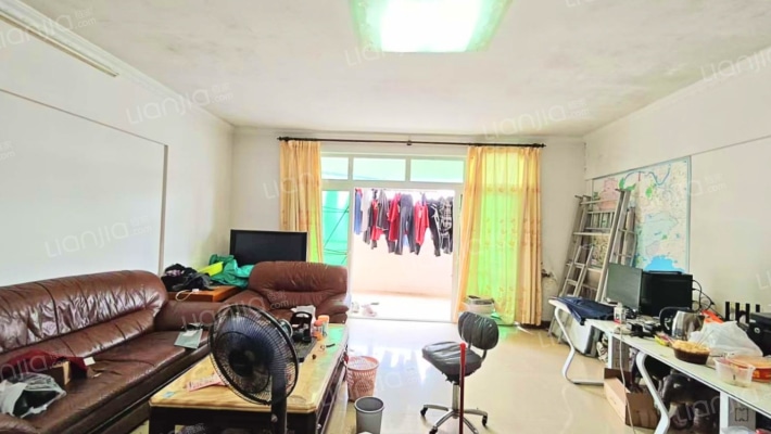 新東方廣場二手房实景图