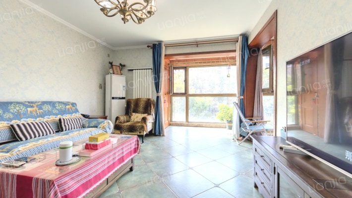 珠江国际城八区二手房实景图