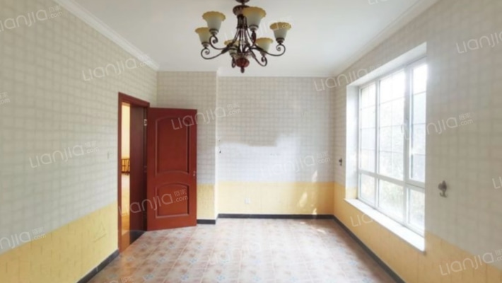 丹佛尔湾独栋别墅 中等装修 带大院 价格可谈-卧室A